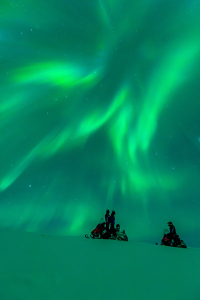 Aurora-boreal