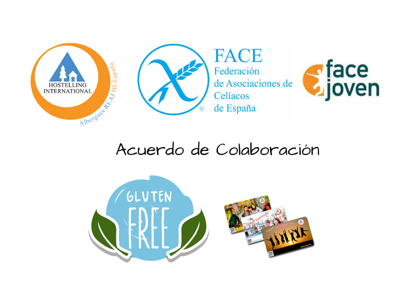La Red Española de Albergues Juveniles firma un acuerdo de colaboración ...